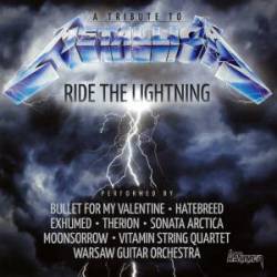 Metallica : A Tribute to Ride the Lightning